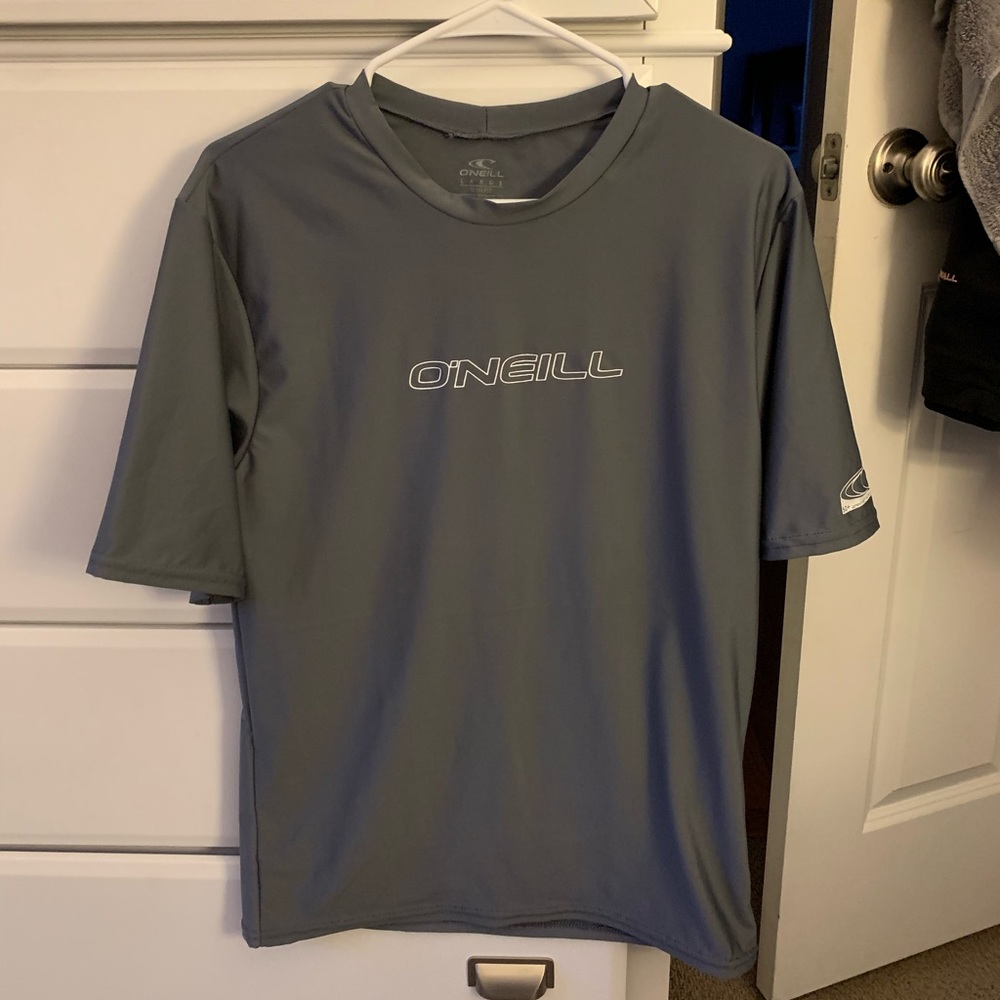 O’Neill Gray Tshirt